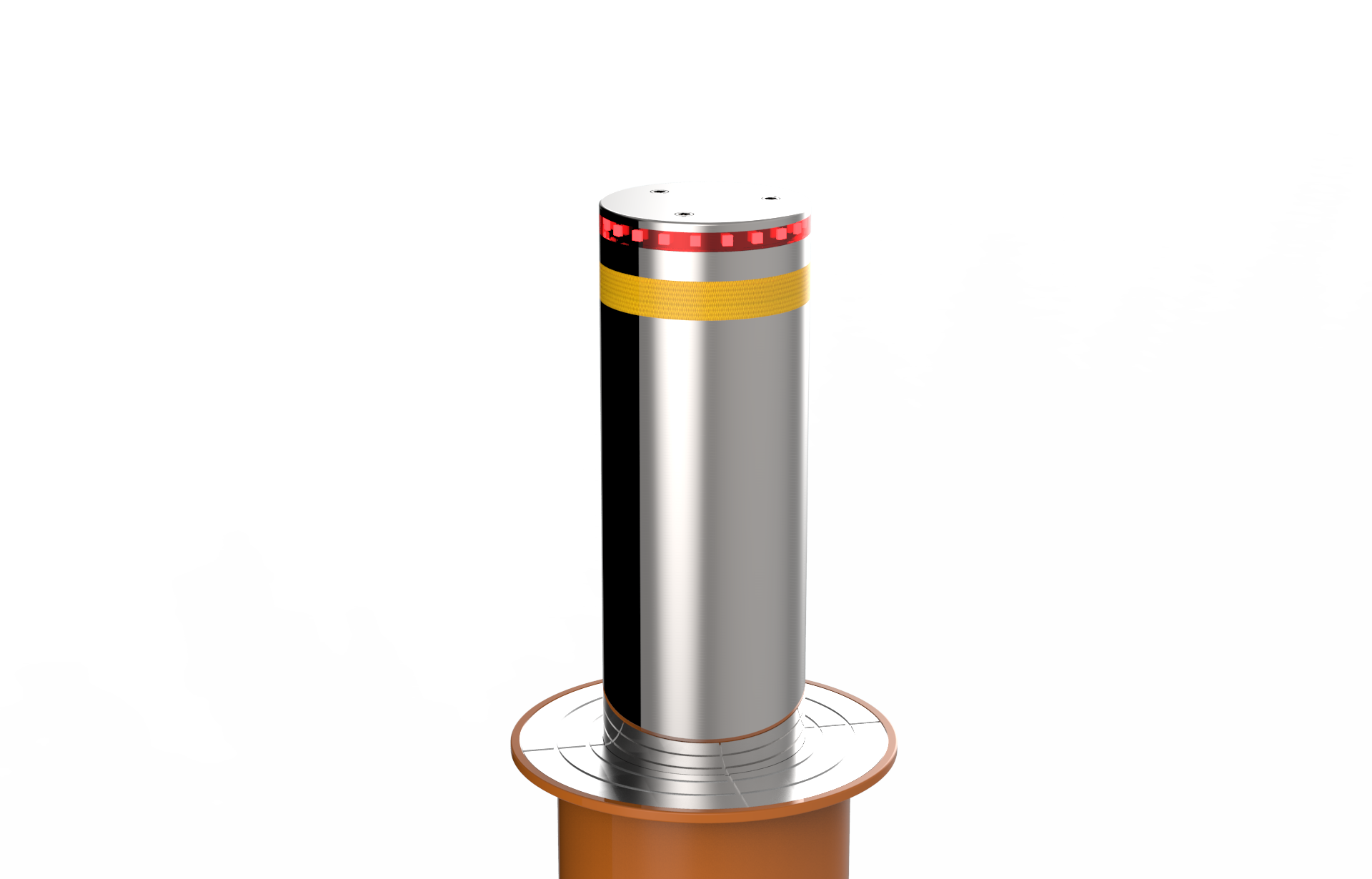 js555888金沙官网HB-102全自动液压升降柱